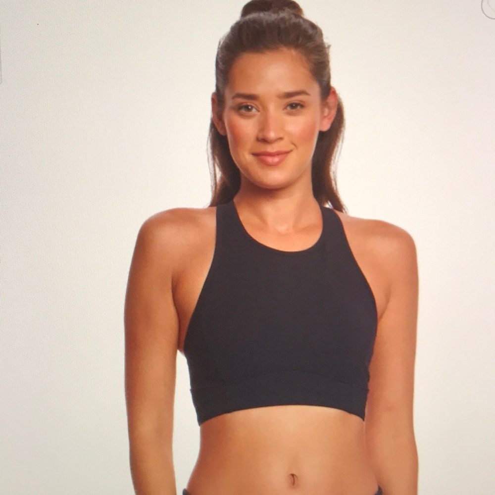 Lucy Women’s High Impact Workout Bra